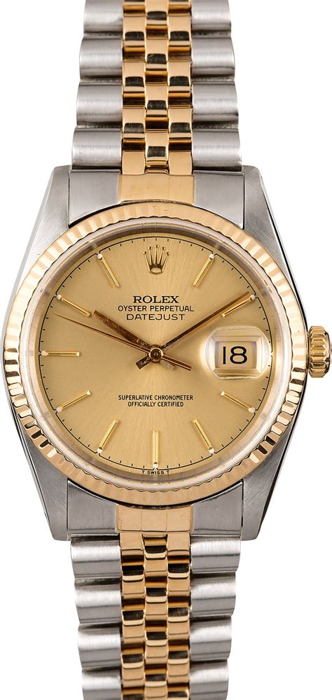 rolex oyster perpetual datejust 16233 sale|rolex 16233 price list.